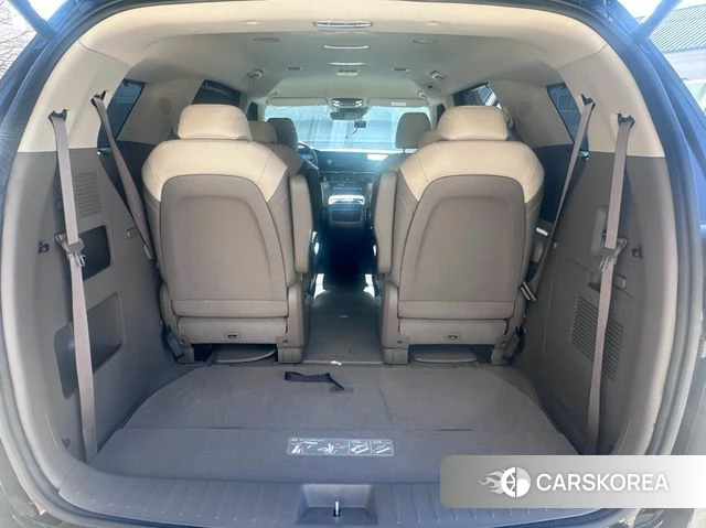 Kia Carnival 4th generation id 4282940 из Кореи 18
