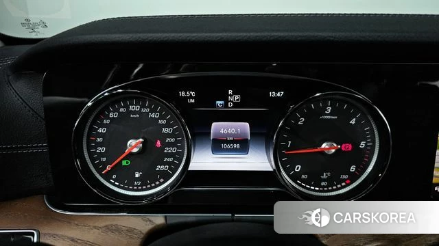Mercedes-Benz E-Class W213 id 3966075 из Кореи 18