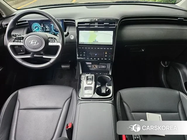 Hyundai Tucson (NX4) id 3251858 из Кореи 12