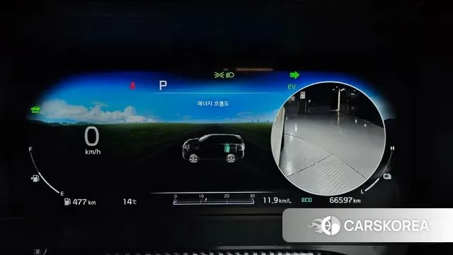 Kia Sorento 4th Generation id 3556776 из Кореи 18