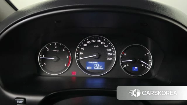 Hyundai The New Grand Starex id 3813237 из Кореи 18