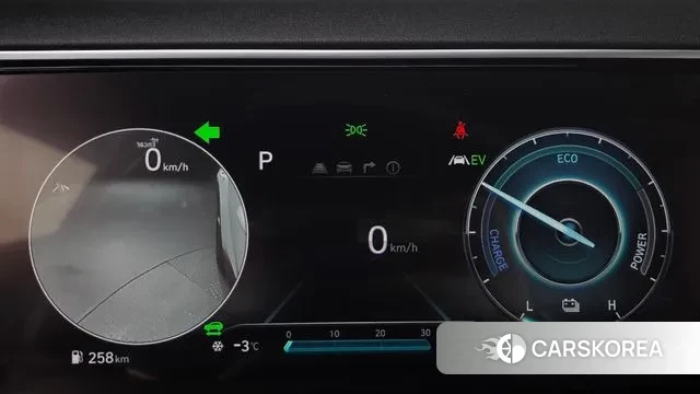 Hyundai Tucson Hybrid (NX4) id 3539508 из Кореи 18