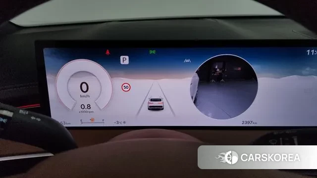 Genesis GV70 id 3549567 из Кореи 18