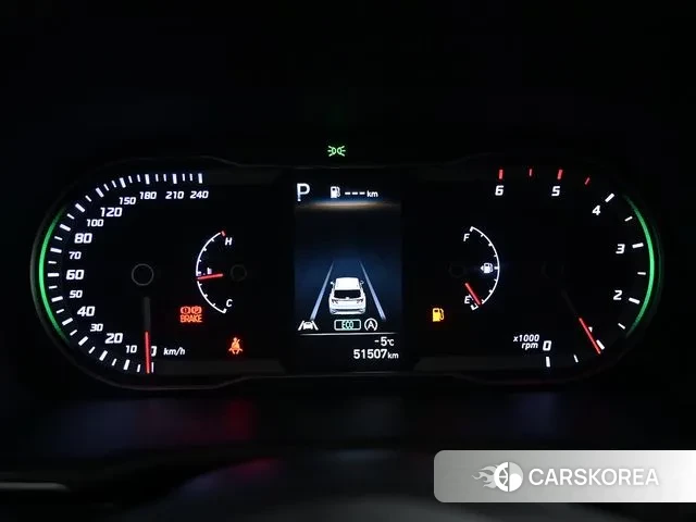 Hyundai Tucson (NX4) id 3694884 из Кореи 18