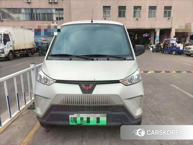 Wuling Automobile Wuling EV50 id 4222367 из Китая 8