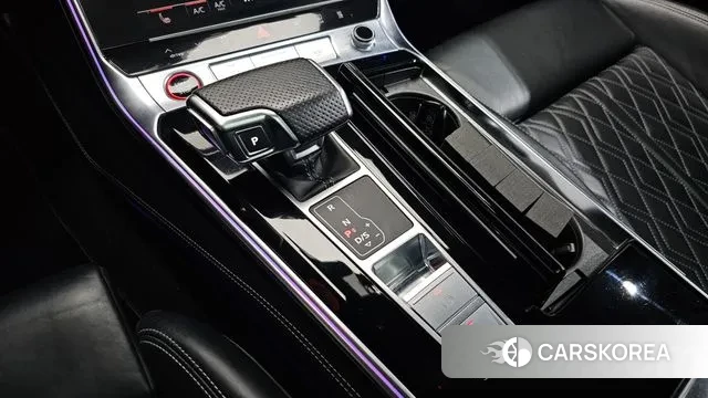 Audi S7 (4K) id 3611169 из Кореи 18