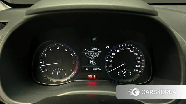 Hyundai Kona id 3813753 из Кореи 18