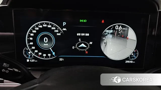 Hyundai The New Grandeur IG id 2931457 из Кореи 18