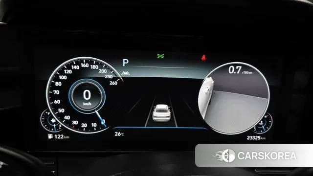 Hyundai The New Grandeur IG id 3306056 из Кореи 18