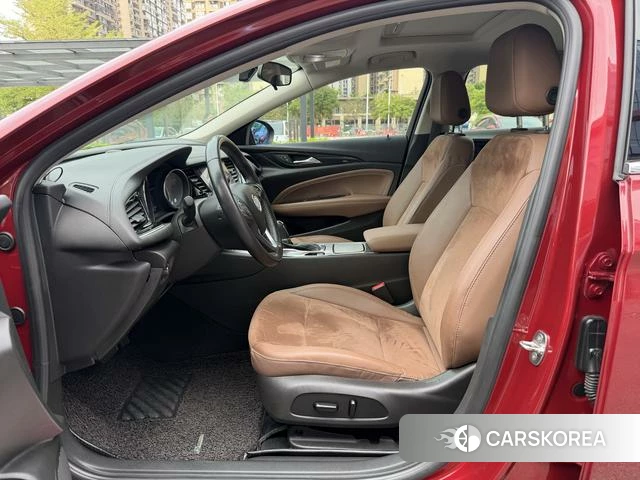 Buick Regal id 3888946 из Китая 13