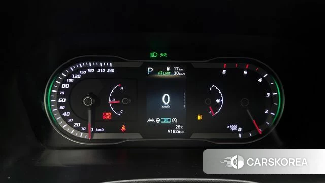 Hyundai Tucson (NX4) id 4396639 из Кореи 30