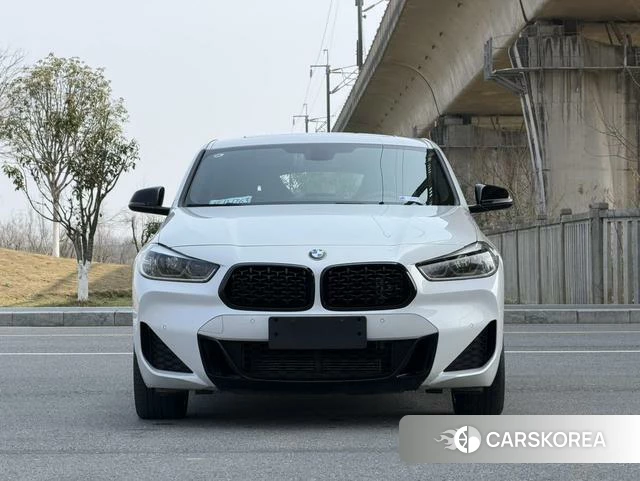 BMW X2 id 4209968 из Китая 15