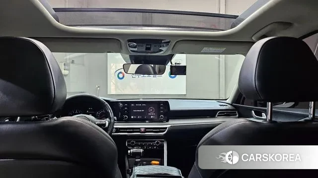 Kia K5 3rd generation id 3012216 из Кореи 18