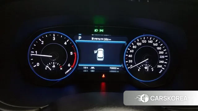 Hyundai Palisade id 3735270 из Кореи 18