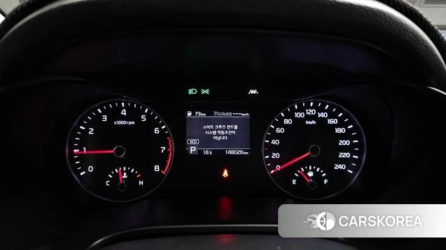 Kia Come New K3 id 3867399 из Кореи 18