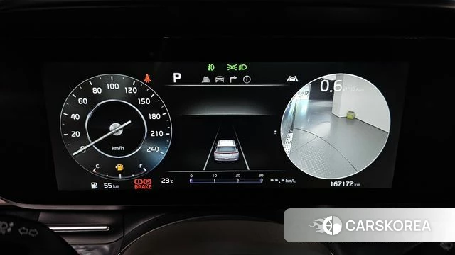 Kia Carnival 4th generation id 4267122 из Кореи 31