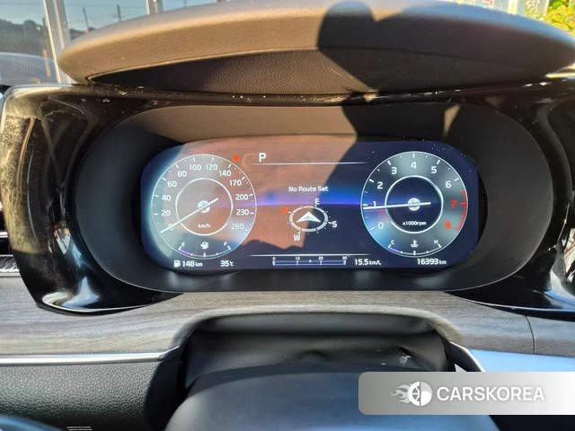 Kia K5 3rd generation id 4630910 из Кореи 12