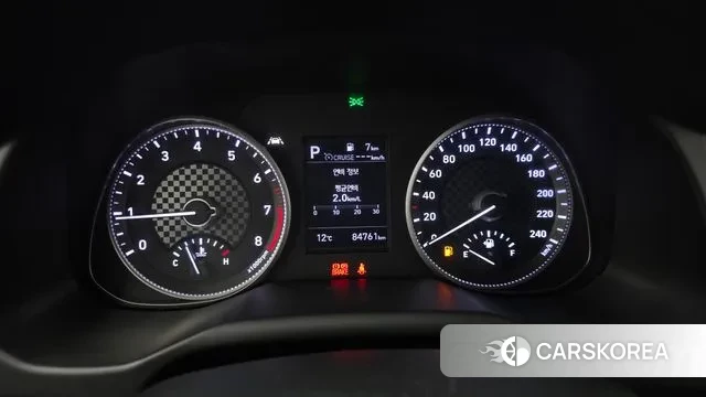 Hyundai The New Avante AD id 3484853 из Кореи 18