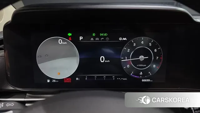 Kia Carnival 4th generation id 3685169 из Кореи 18