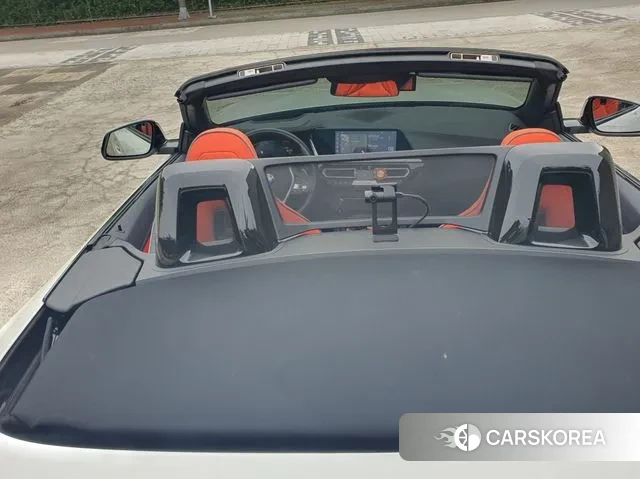 BMW Z4 (G29) id 3017792 из Кореи 16