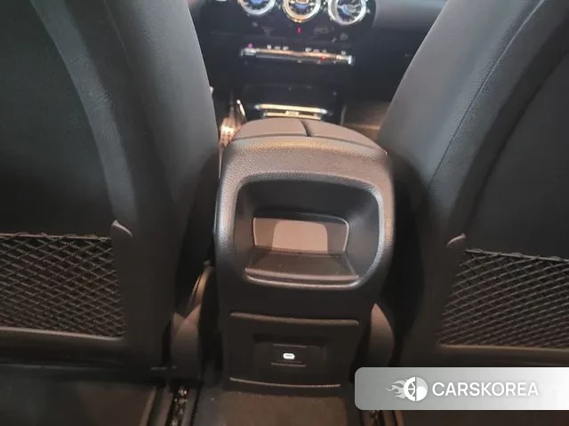 Mercedes-Benz A-Class W177 id 2899811 из Кореи 15