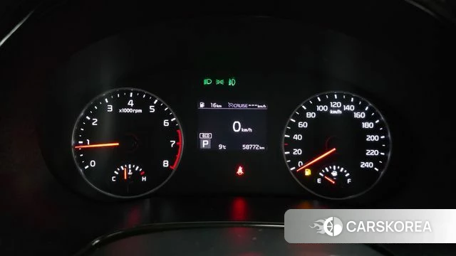 Kia Seltos id 3812477 из Кореи 18