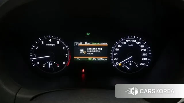 Genesis G80 id 3766752 из Кореи 18