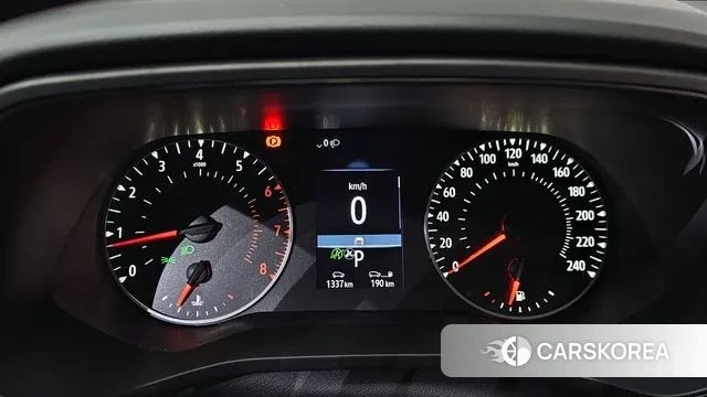 Renault Korea (Samsung) XM3 id 3616110 из Кореи 18