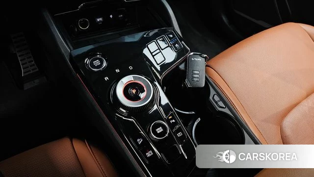 Kia Sportage 5th Generation Hybrid id 3891663 из Кореи 18