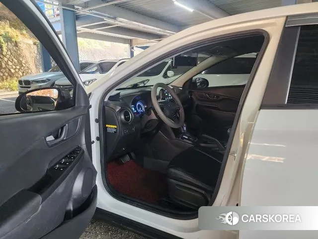 Hyundai Kona id 3434628 из Кореи 17