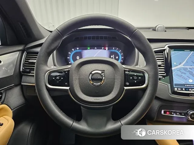 Volvo XC90 second Generation id 3021738 из Кореи 18