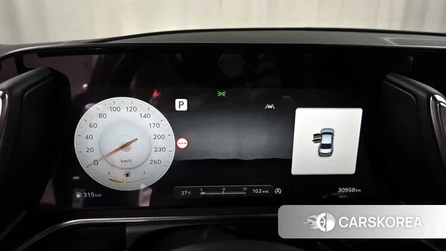 Genesis G90 (RS4) id 2998011 из Кореи 18