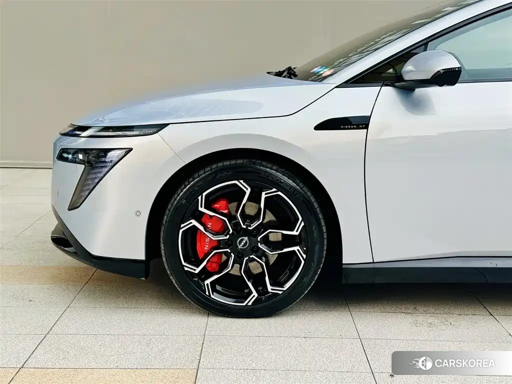 Nissan N7 id 4538716 из Китая 18