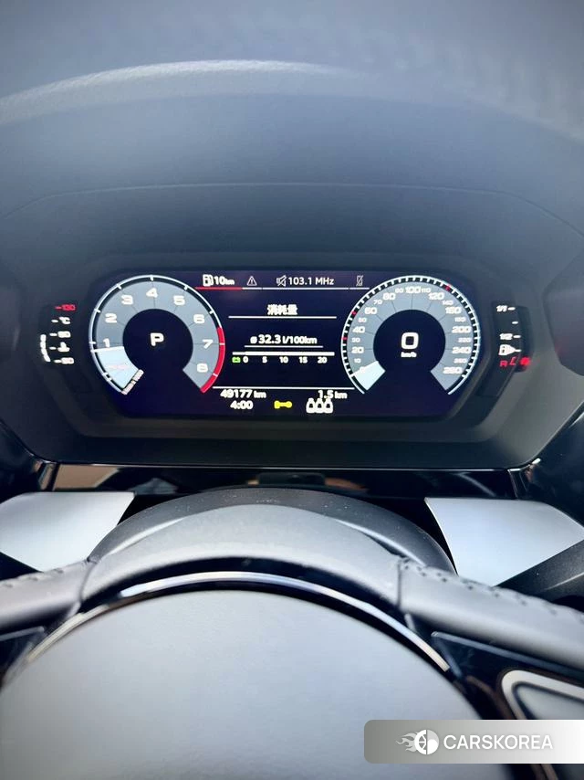 Audi A3 id 4263362 из Китая 13