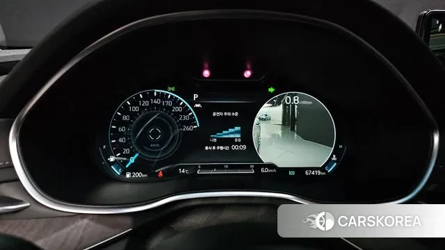 Genesis G80 (RG3) id 3741925 из Кореи 18