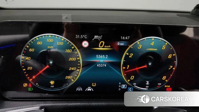 Mercedes-Benz GLB-Class X247 id 4329821 из Кореи 32