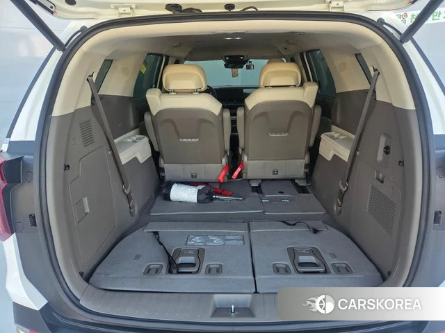 Kia The New Carnival 4th Generation id 4419594 из Кореи 18