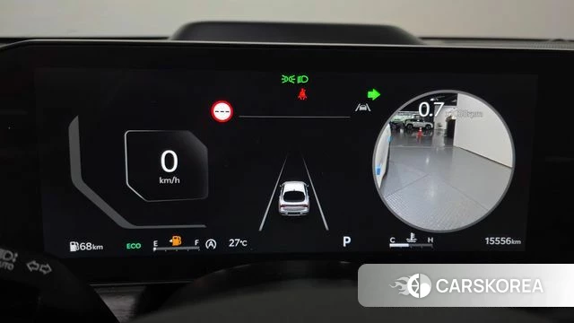 Kia The New K5 3rd generation id 4635607 из Кореи 18