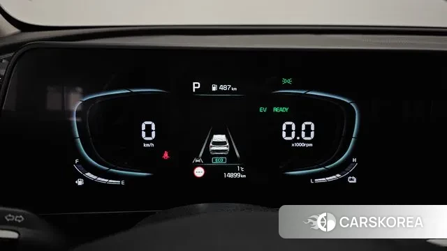 Kia Sportage 5th Generation Hybrid id 3653924 из Кореи 18