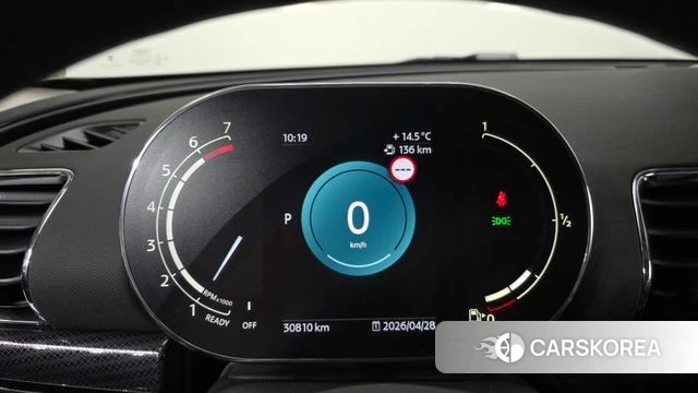 Mini Cooper Clubman id 4230406 из Кореи 29