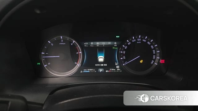 Ssangyong G4 Rexton id 4318197 из Кореи 18