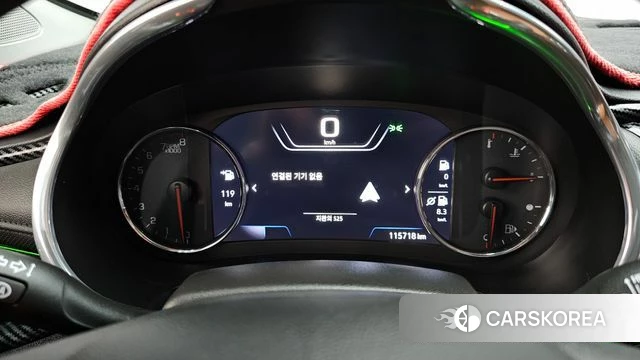 Chevrolet (GM Daewoo) The New Malibu id 3873332 из Кореи 18