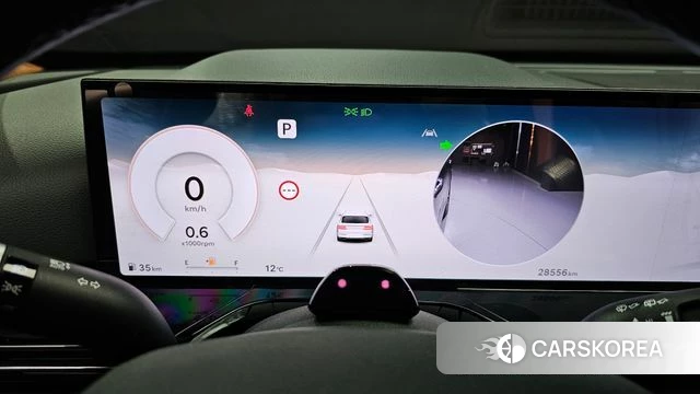 Genesis GV80 id 3902750 из Кореи 18