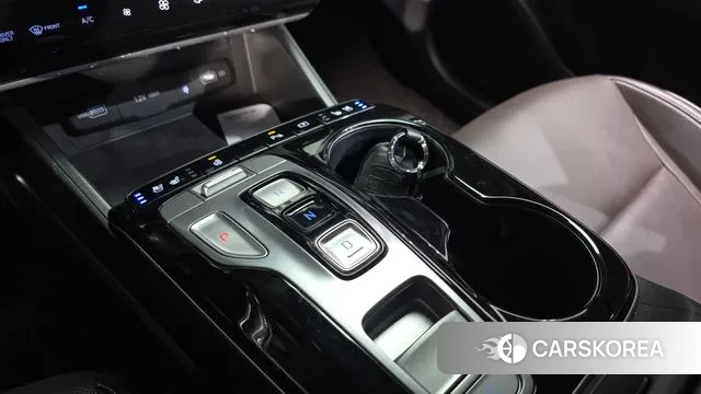 Hyundai Tucson Hybrid (NX4) id 2965109 из Кореи 18