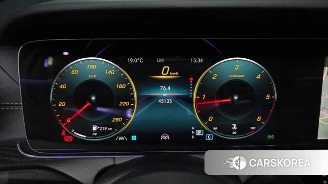 Mercedes-Benz E-Class W213 id 3865882 из Кореи 18