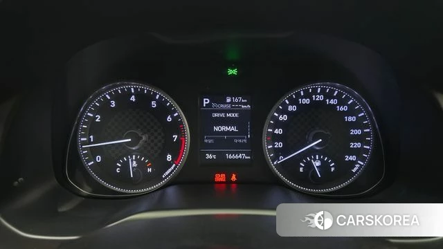 Hyundai The New Avante AD id 4587097 из Кореи 29