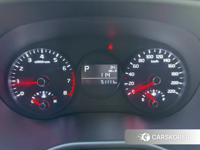 Kia All New Morning (JA) id 4654237 из Кореи 18
