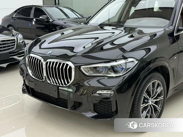 BMW X5 (imported) id 4341981 из Китая 19