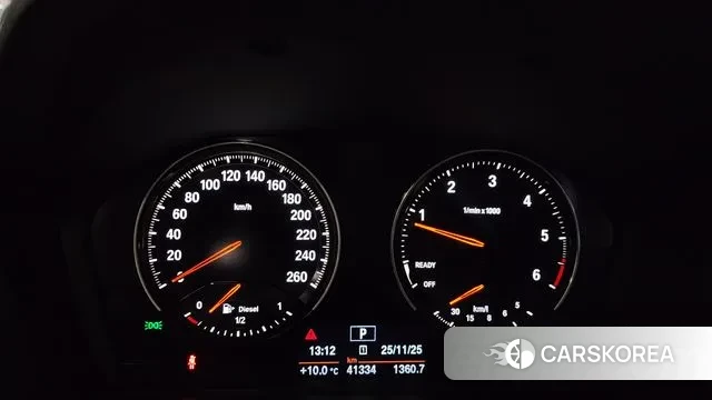 BMW 1 Series (F20) id 3408236 из Кореи 18