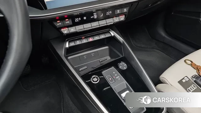 Audi A3 (8Y) id 3316274 из Кореи 18